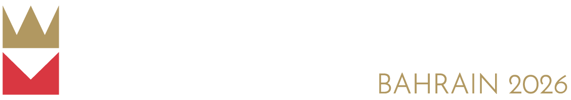 Gateway Gulf 2026 Logo